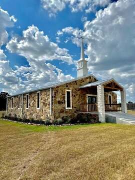 Private Party Venues In Magnolia Texas